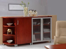 Toreko office and hotel furniture producer